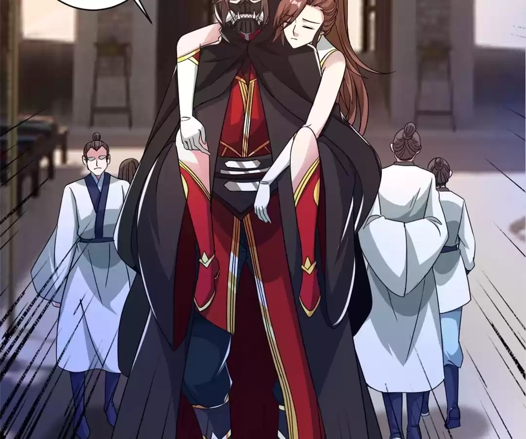 Banished Disciple's Counterattack Chapter 358 page 66 - 