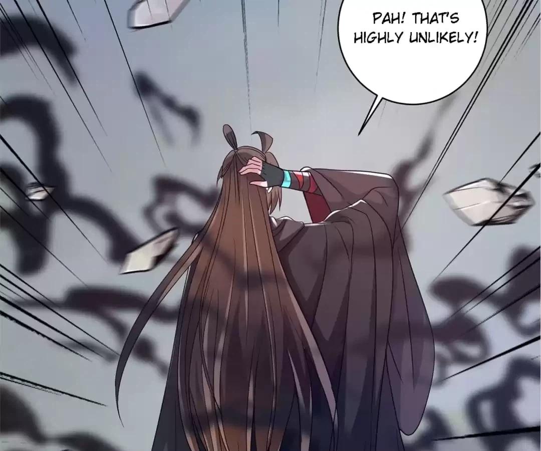 Banished Disciple's Counterattack Chapter 358 page 8 - 
