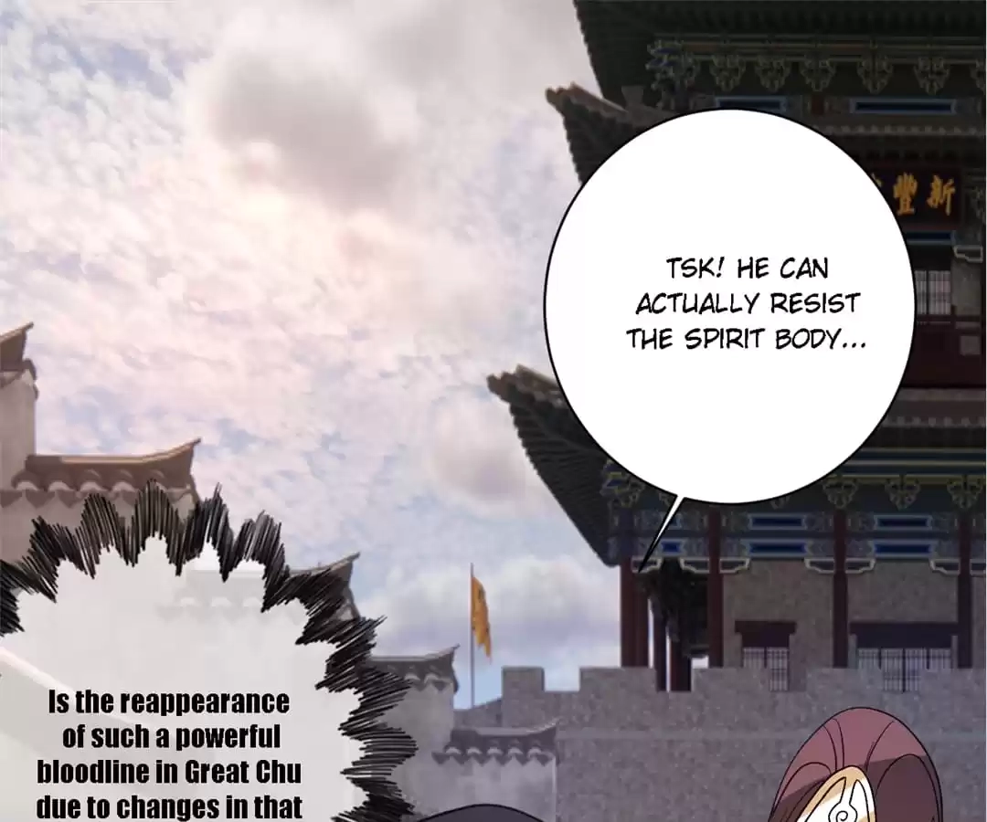 Banished Disciple's Counterattack Chapter 358 page 71 - 