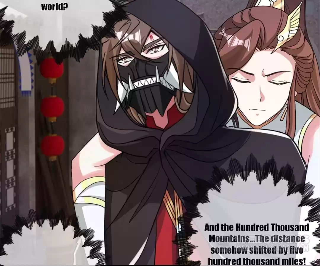 Banished Disciple's Counterattack Chapter 358 page 72 - 