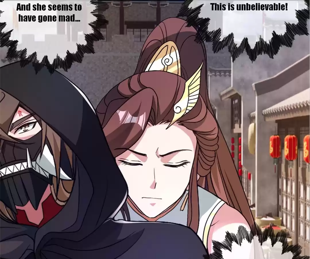 Banished Disciple's Counterattack Chapter 358 page 73 - 