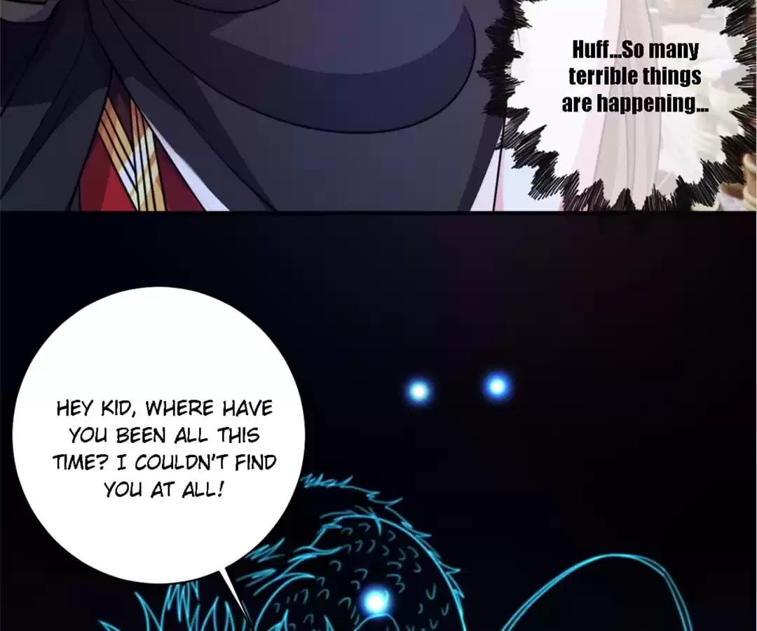 Banished Disciple's Counterattack Chapter 358 page 74 - 