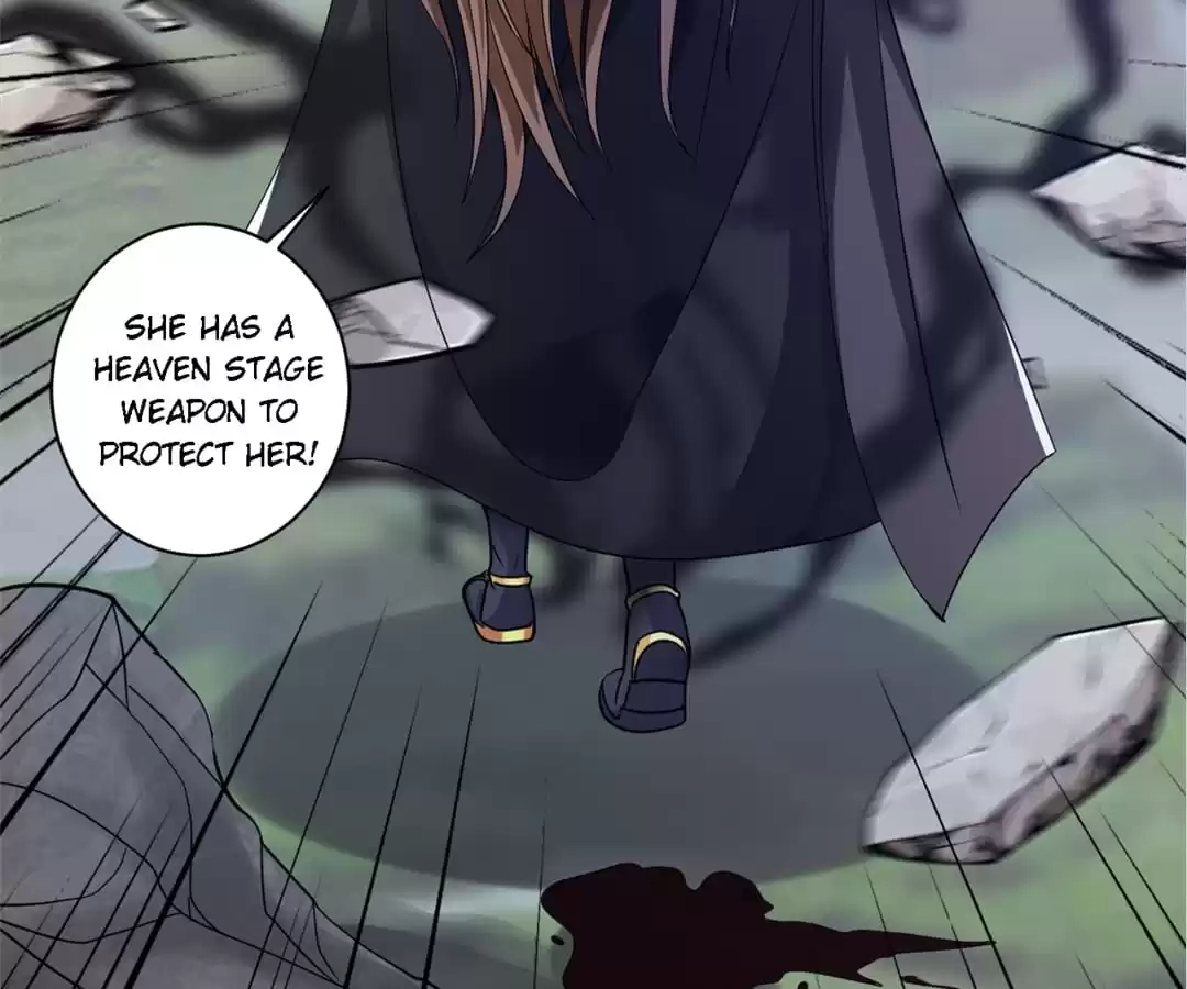 Banished Disciple's Counterattack Chapter 358 page 9 - 