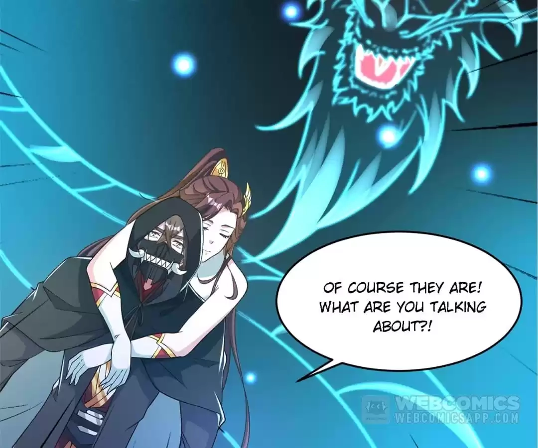 Banished Disciple's Counterattack Chapter 358 page 87 - 