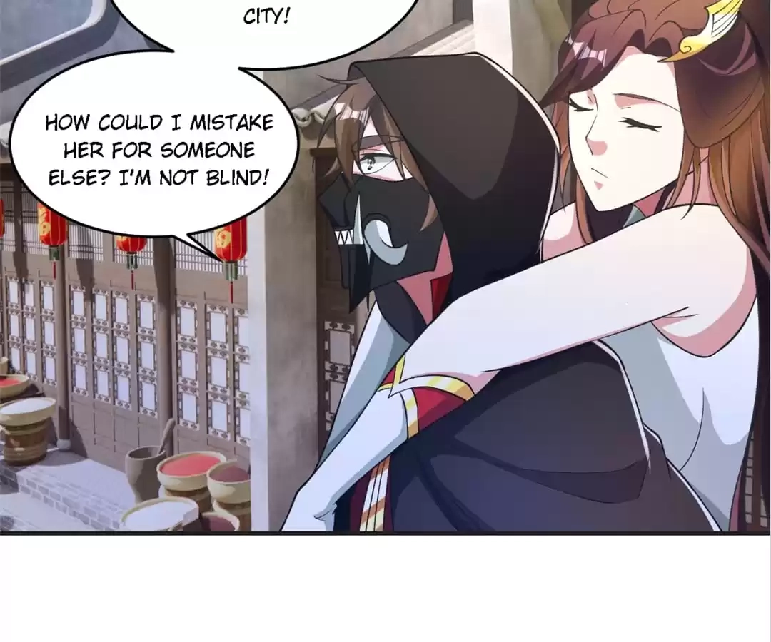 Banished Disciple's Counterattack Chapter 358 page 89 - 