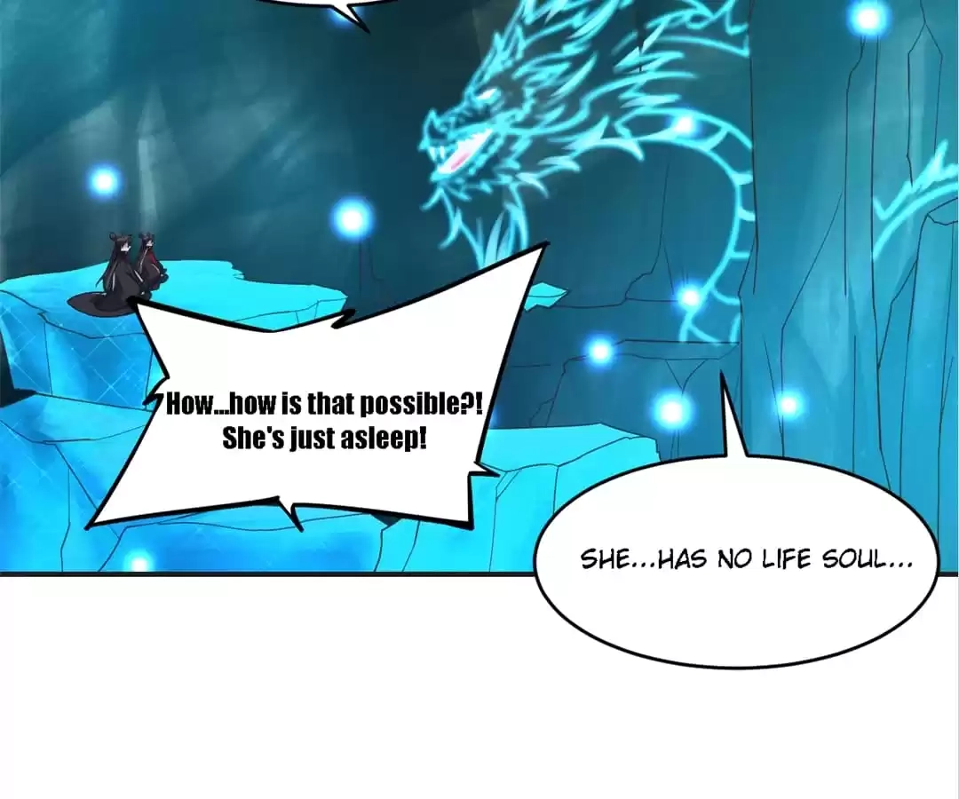 Banished Disciple's Counterattack Chapter 358 page 91 - 