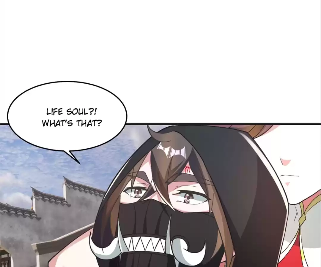 Banished Disciple's Counterattack Chapter 358 page 92 - 
