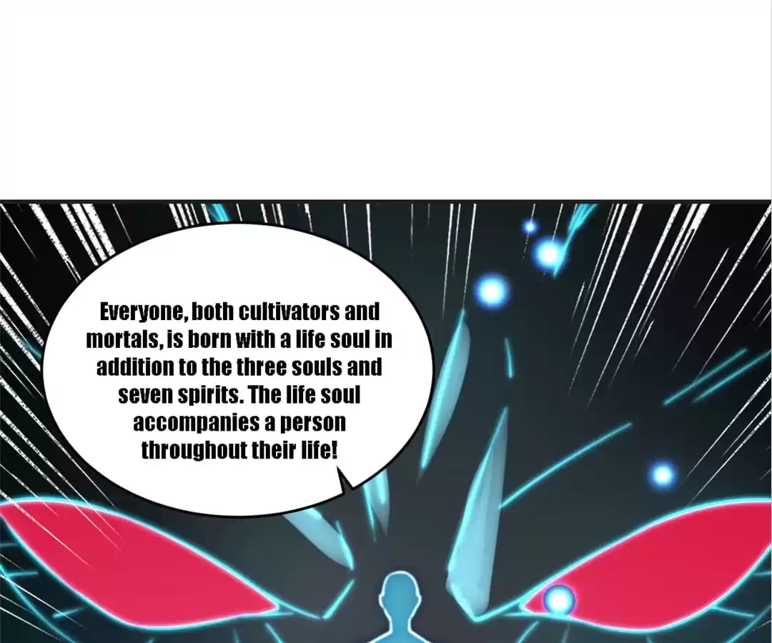 Banished Disciple's Counterattack Chapter 358 page 95 - 