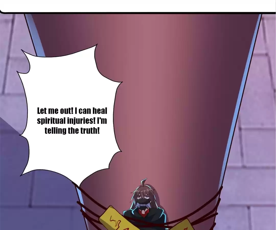 Banished Disciple's Counterattack Chapter 359 page 104 - 