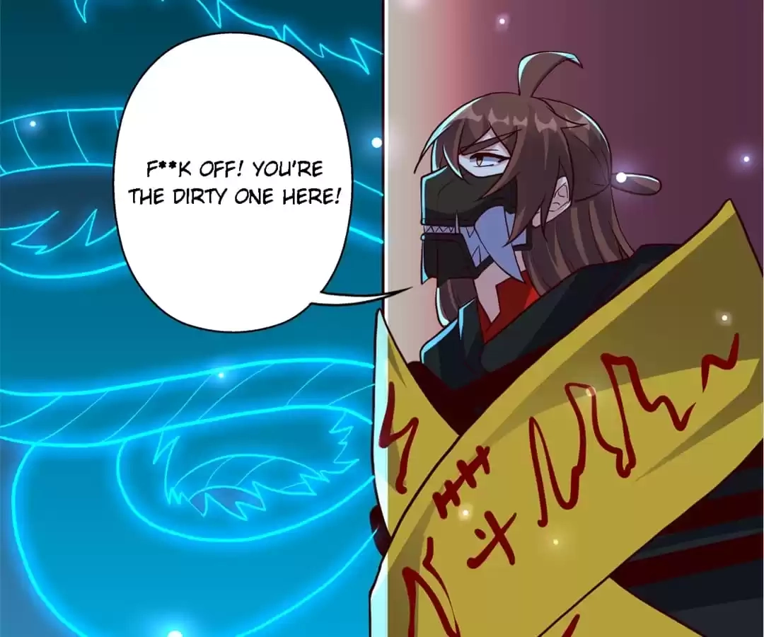 Banished Disciple's Counterattack Chapter 359 page 108 - 