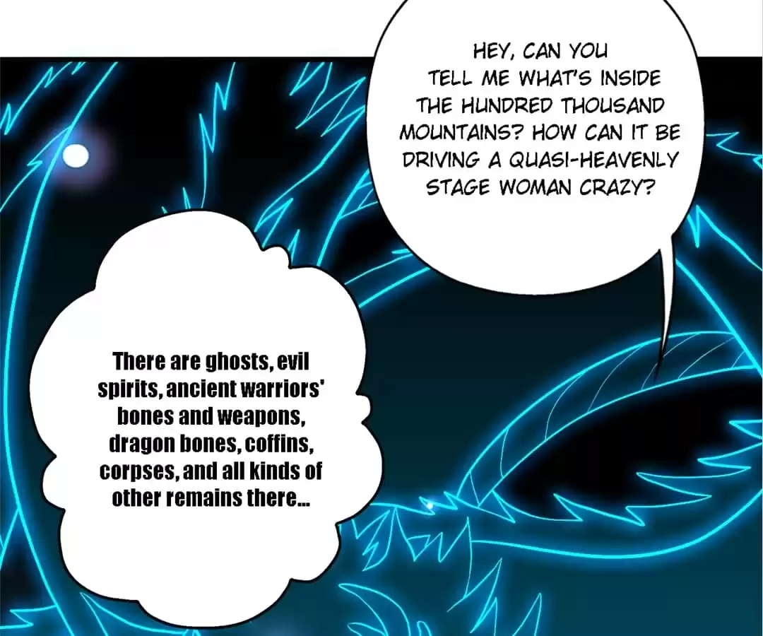 Banished Disciple's Counterattack Chapter 359 page 111 - 
