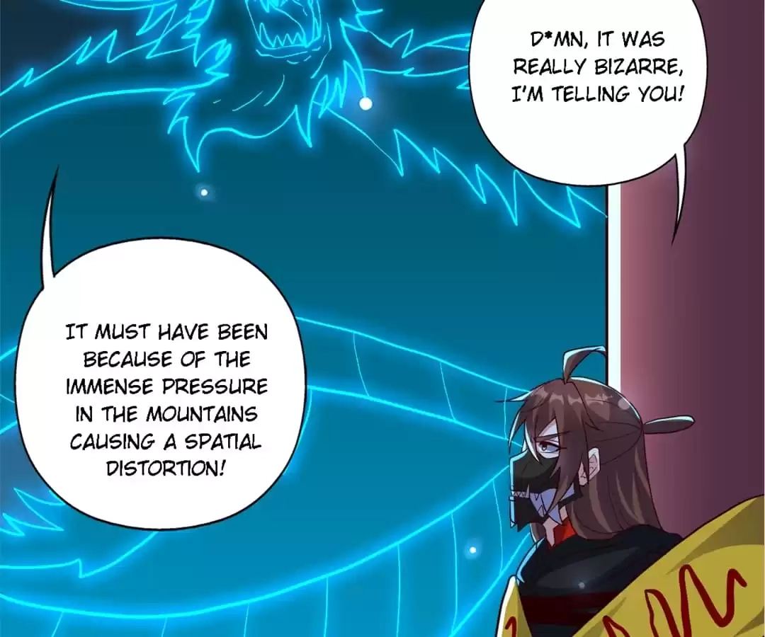 Banished Disciple's Counterattack Chapter 359 page 116 - 