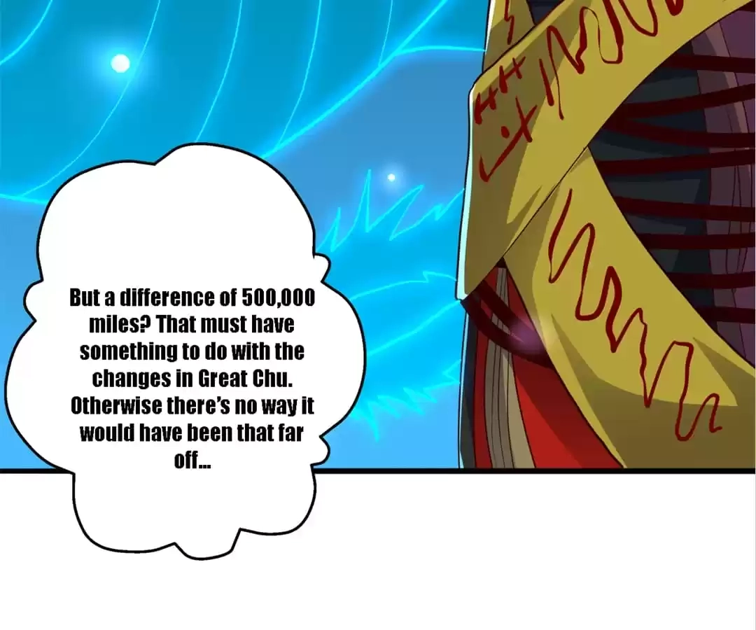 Banished Disciple's Counterattack Chapter 359 page 117 - 