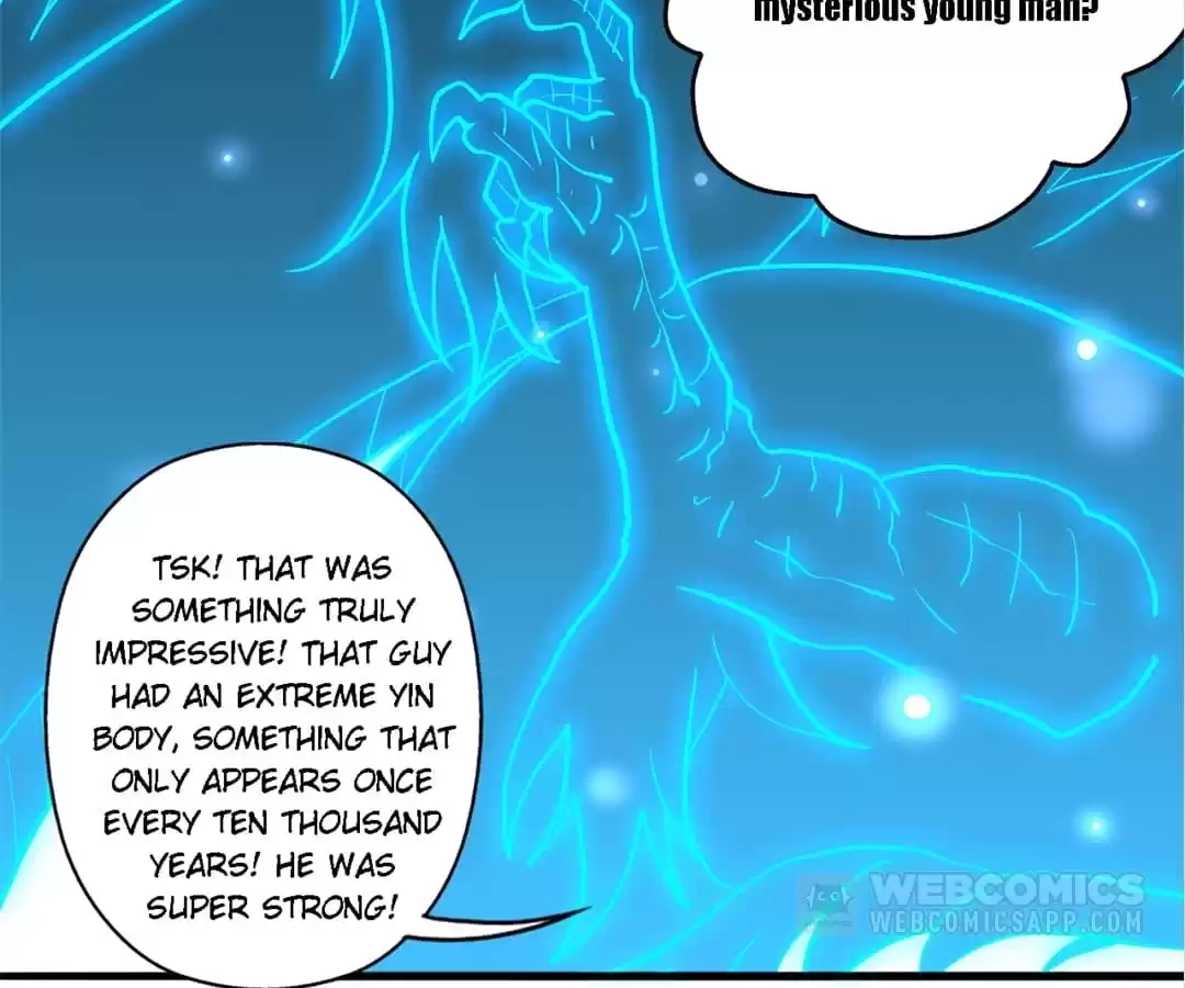 Banished Disciple's Counterattack Chapter 359 page 120 - 