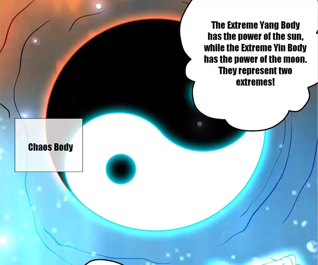 Banished Disciple's Counterattack Chapter 359 page 127 - 