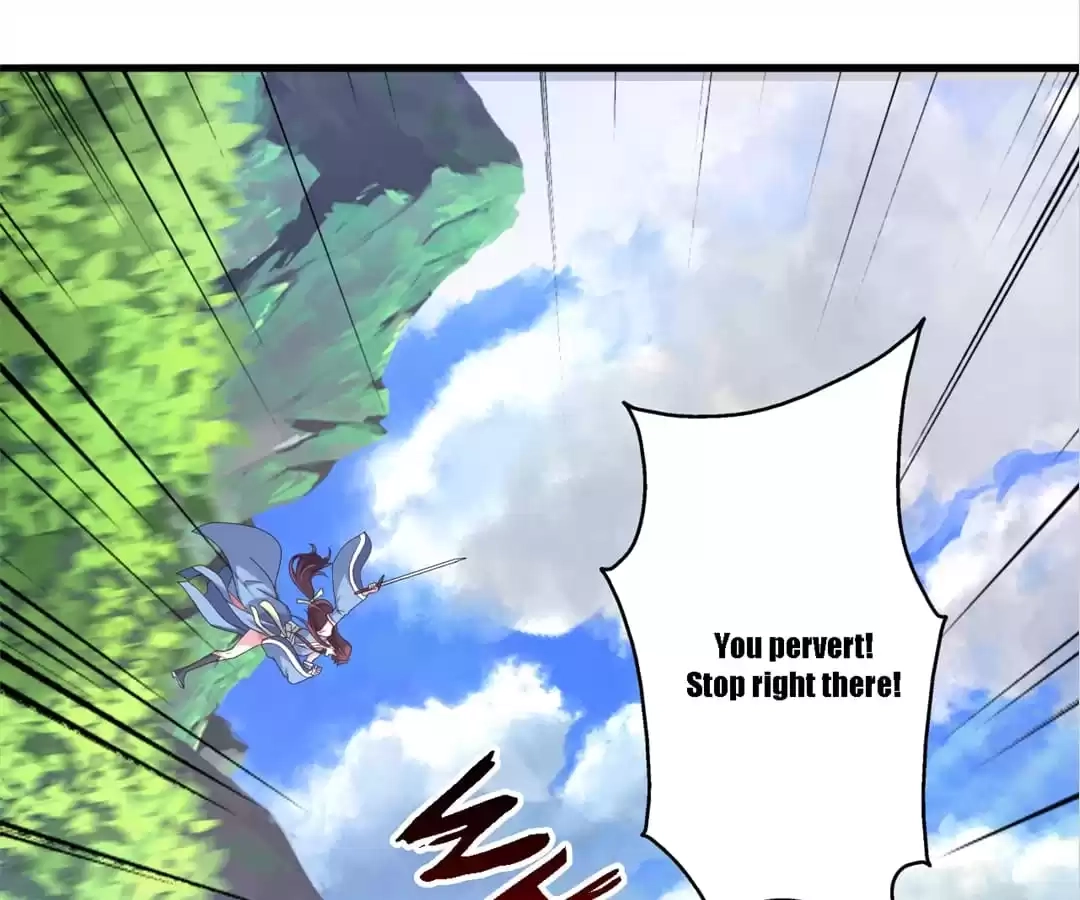 Banished Disciple's Counterattack Chapter 359 page 14 - 