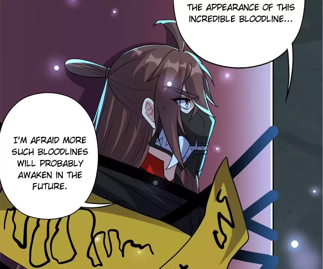 Banished Disciple's Counterattack Chapter 359 page 135 - 