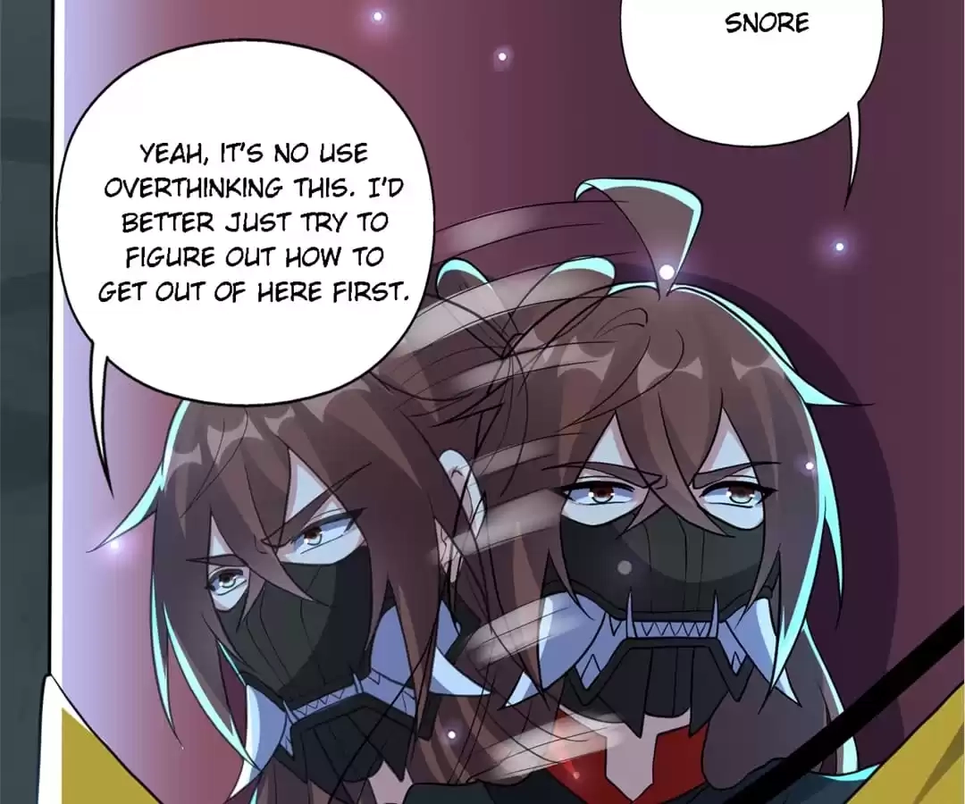 Banished Disciple's Counterattack Chapter 359 page 142 - 