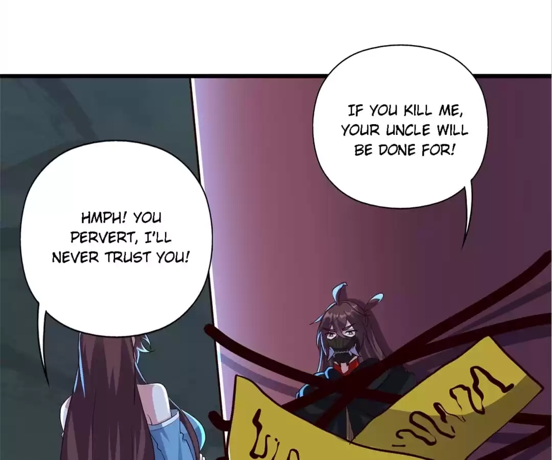Banished Disciple's Counterattack Chapter 359 page 151 - 