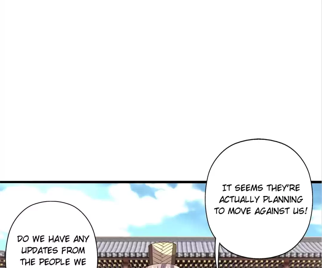 Banished Disciple's Counterattack Chapter 359 page 160 - 