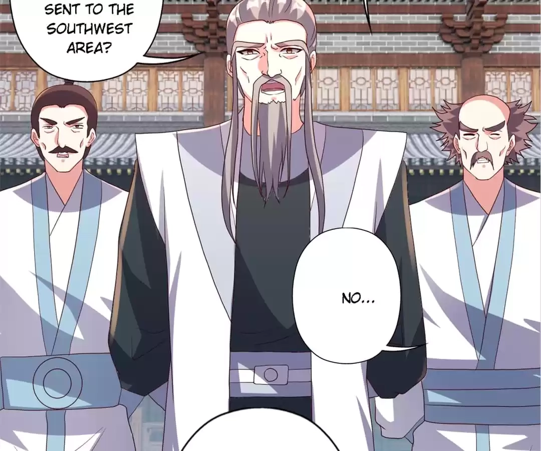 Banished Disciple's Counterattack Chapter 359 page 161 - 