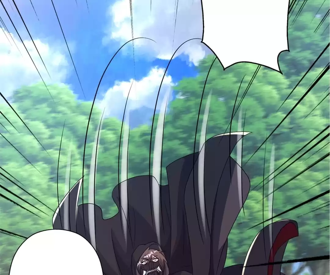 Banished Disciple's Counterattack Chapter 359 page 18 - 