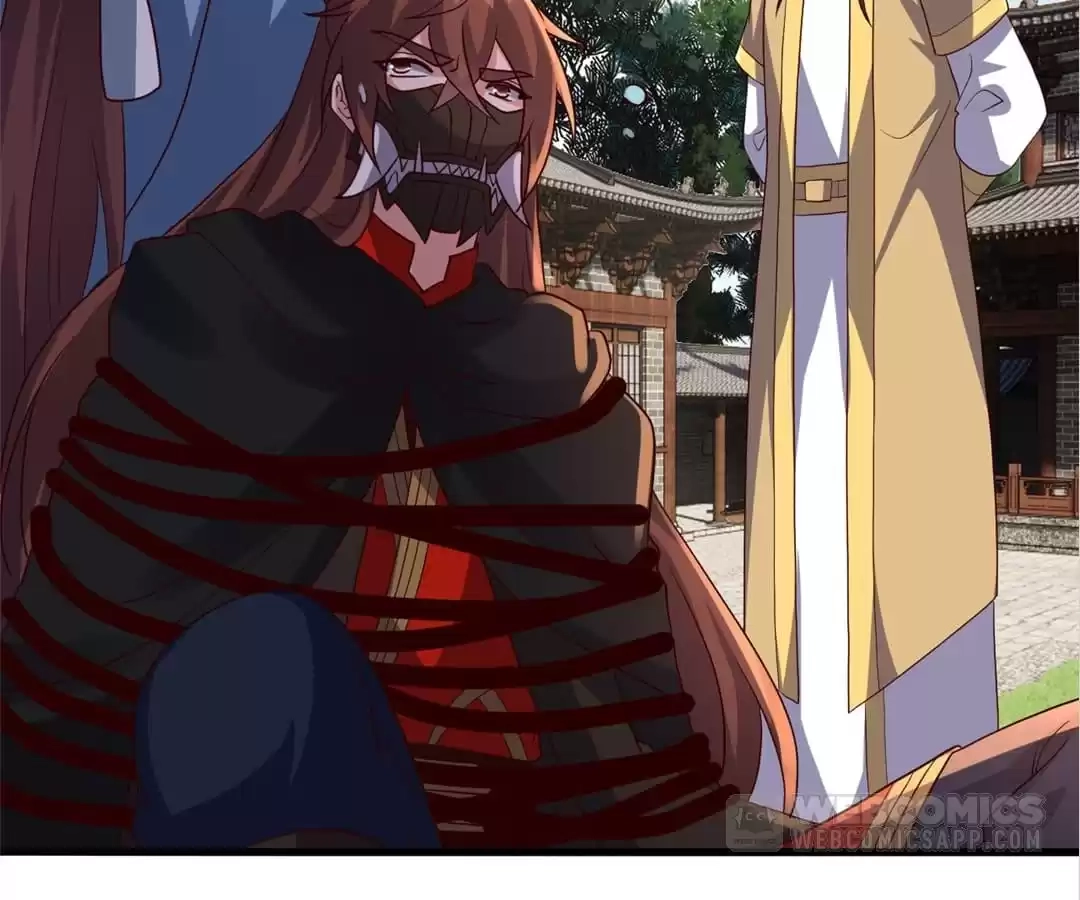 Banished Disciple's Counterattack Chapter 359 page 171 - 