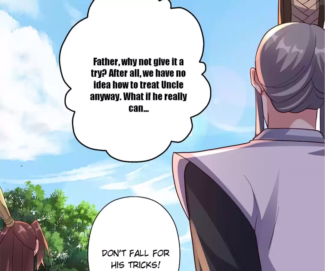 Banished Disciple's Counterattack Chapter 359 page 180 - 