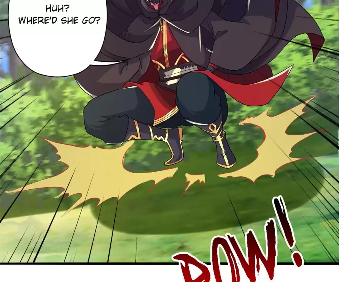 Banished Disciple's Counterattack Chapter 359 page 19 - 