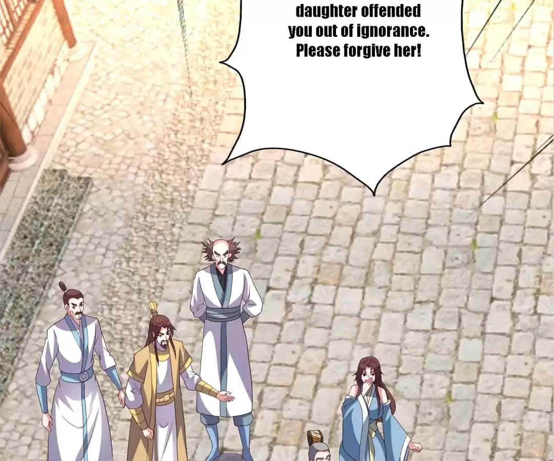 Banished Disciple's Counterattack Chapter 359 page 195 - 