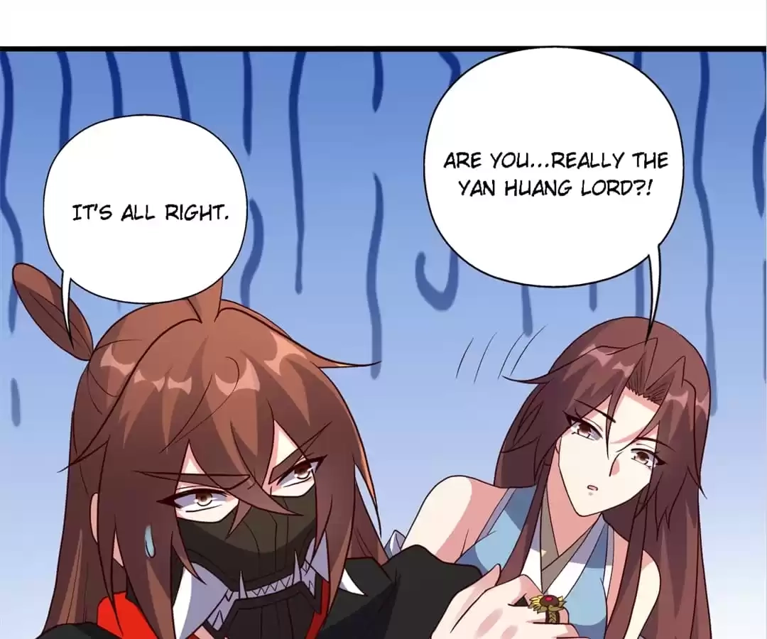 Banished Disciple's Counterattack Chapter 359 page 198 - 