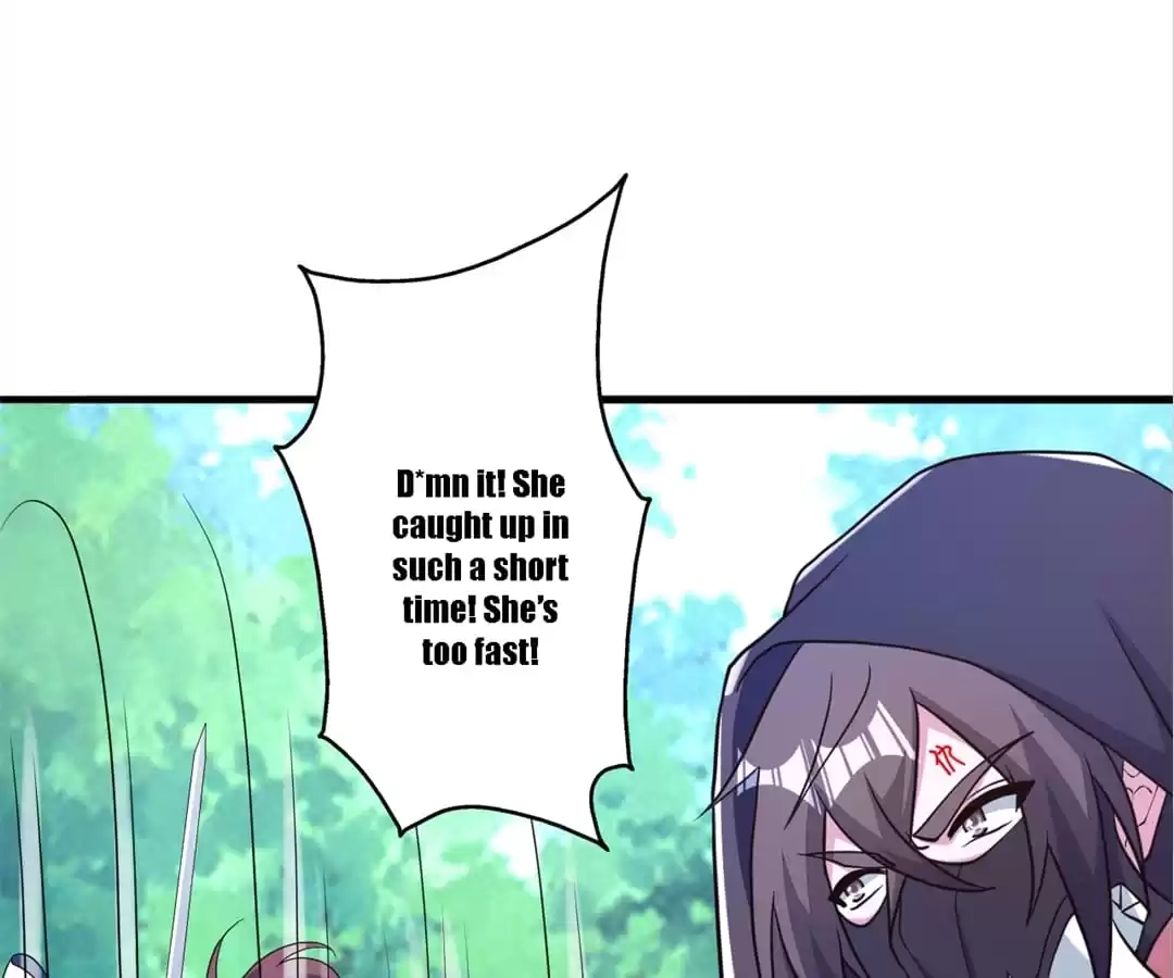 Banished Disciple's Counterattack Chapter 359 page 21 - 