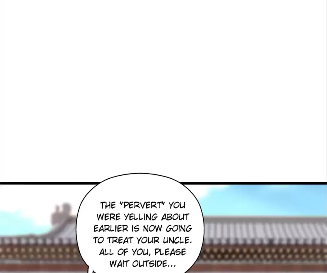 Banished Disciple's Counterattack Chapter 359 page 204 - 