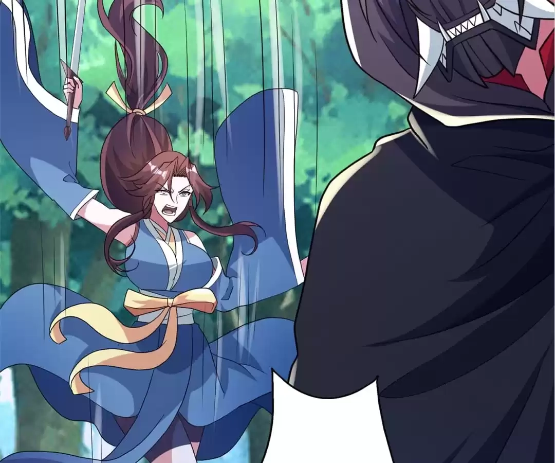 Banished Disciple's Counterattack Chapter 359 page 22 - 
