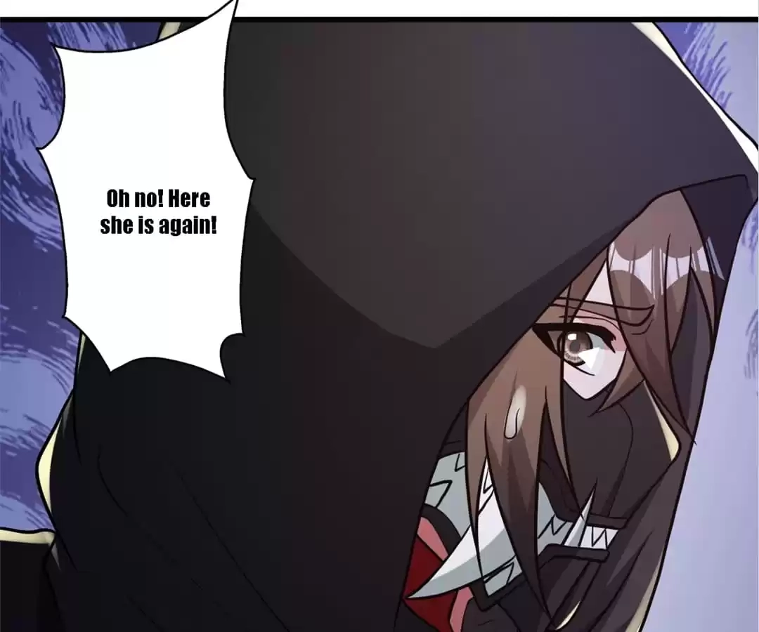 Banished Disciple's Counterattack Chapter 359 page 25 - 