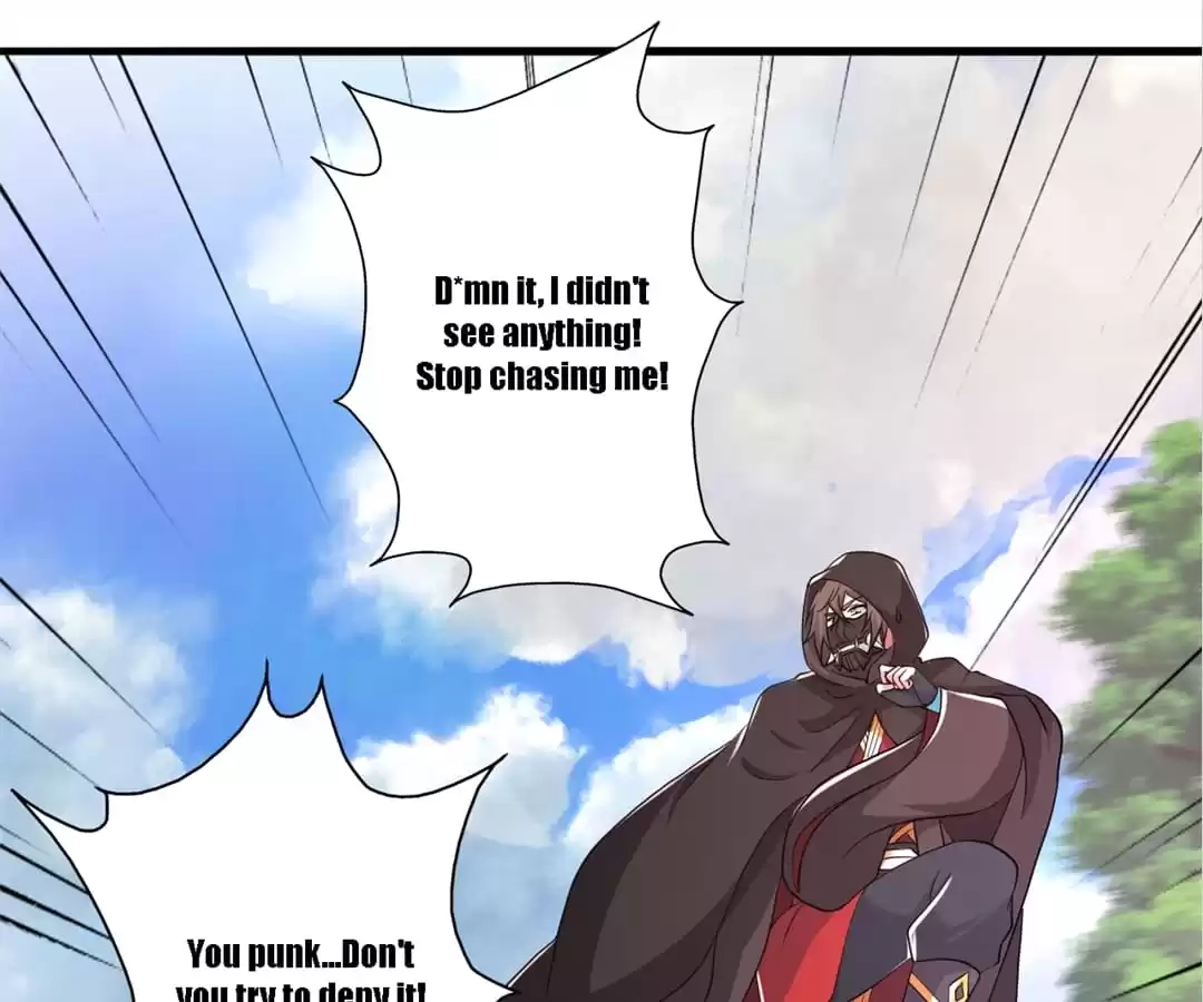 Banished Disciple's Counterattack Chapter 359 page 28 - 