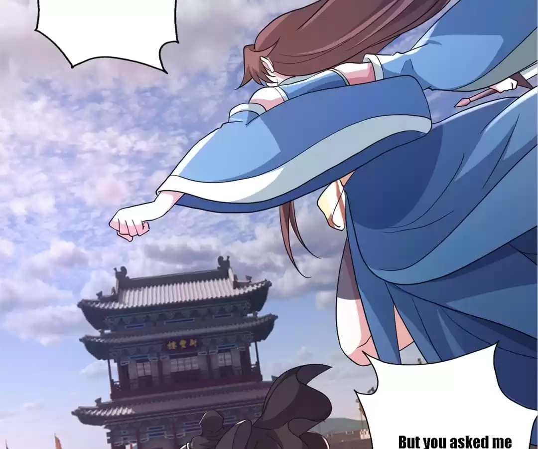 Banished Disciple's Counterattack Chapter 359 page 35 - 