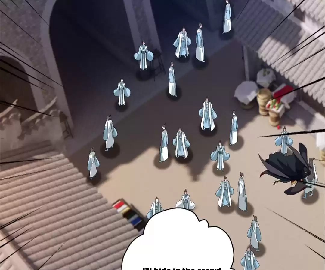 Banished Disciple's Counterattack Chapter 359 page 39 - 