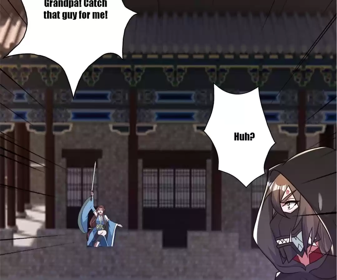 Banished Disciple's Counterattack Chapter 359 page 44 - 