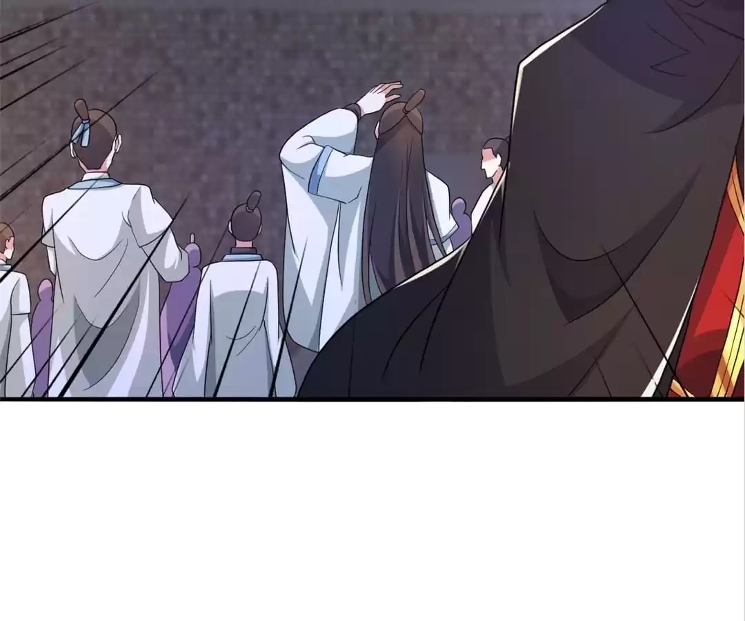 Banished Disciple's Counterattack Chapter 359 page 45 - 