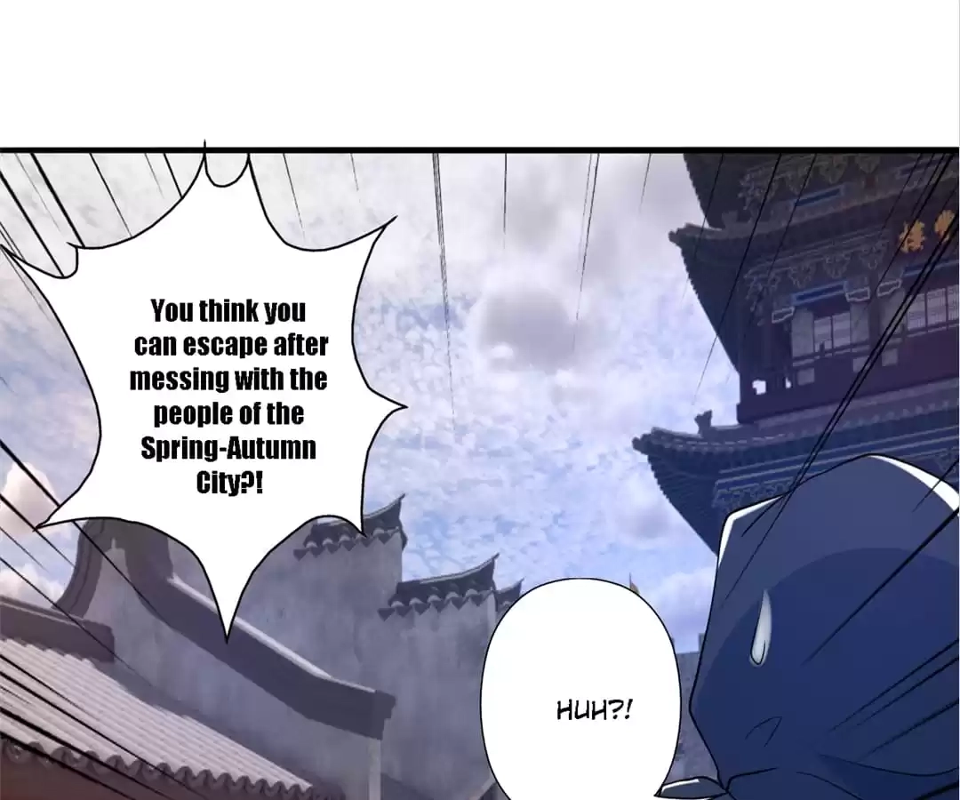 Banished Disciple's Counterattack Chapter 359 page 52 - 