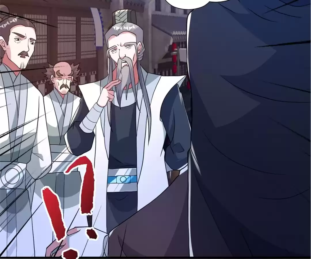 Banished Disciple's Counterattack Chapter 359 page 53 - 