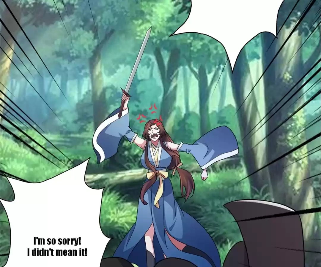 Banished Disciple's Counterattack Chapter 359 page 7 - 