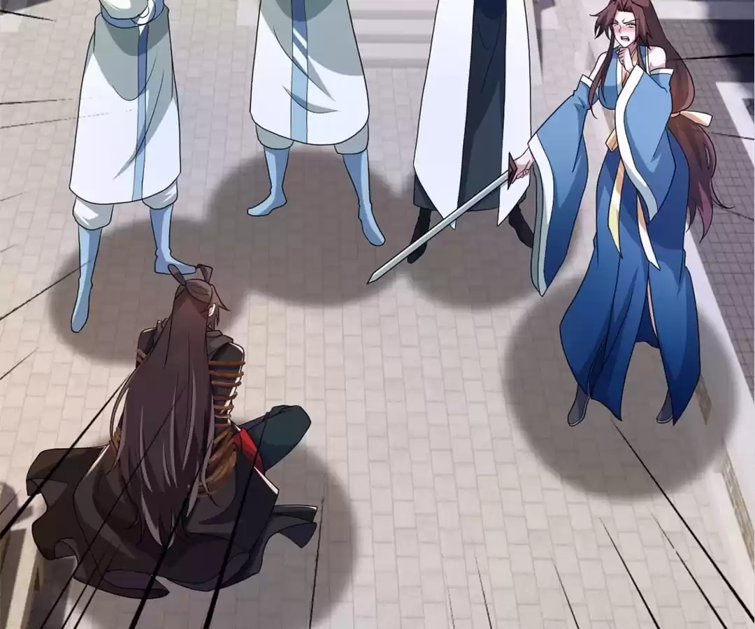 Banished Disciple's Counterattack Chapter 359 page 62 - 