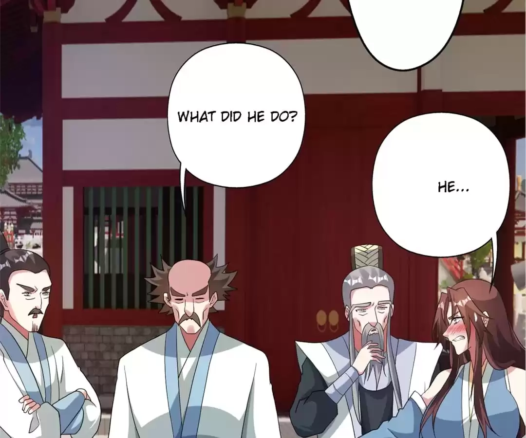 Banished Disciple's Counterattack Chapter 359 page 65 - 