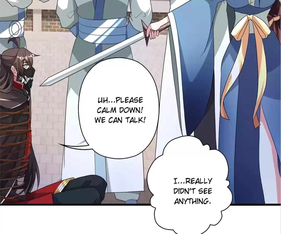 Banished Disciple's Counterattack Chapter 359 page 66 - 