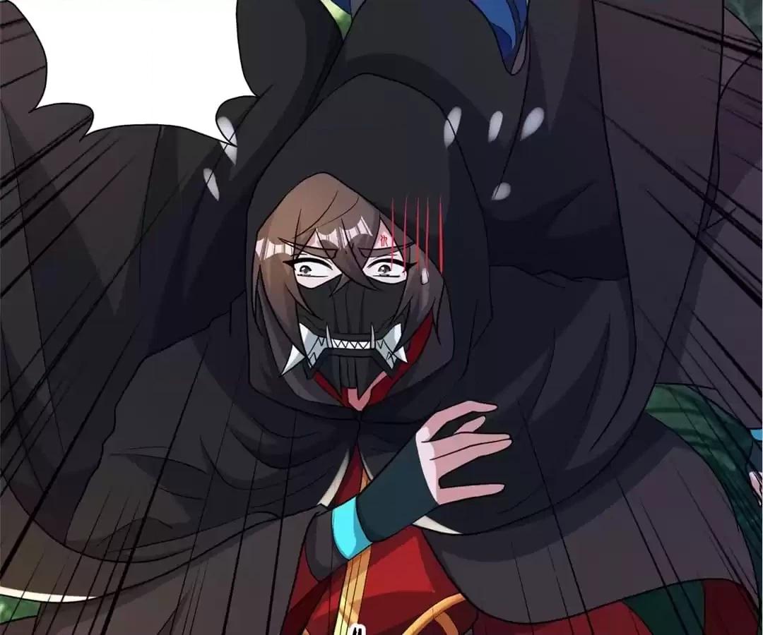 Banished Disciple's Counterattack Chapter 359 page 8 - 