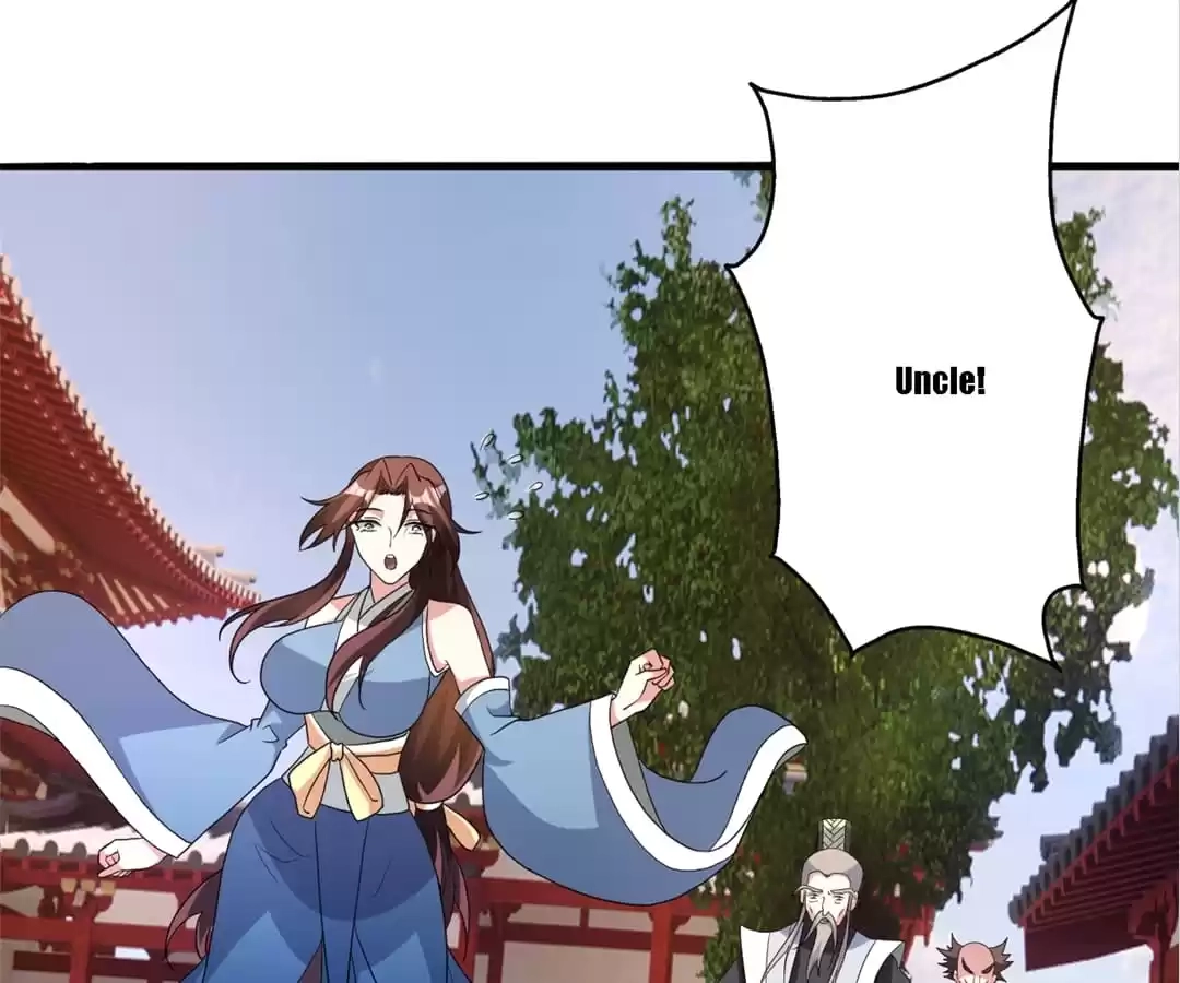 Banished Disciple's Counterattack Chapter 359 page 74 - 