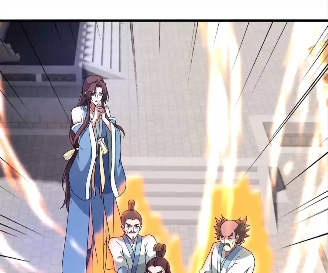 Banished Disciple's Counterattack Chapter 359 page 80 - 