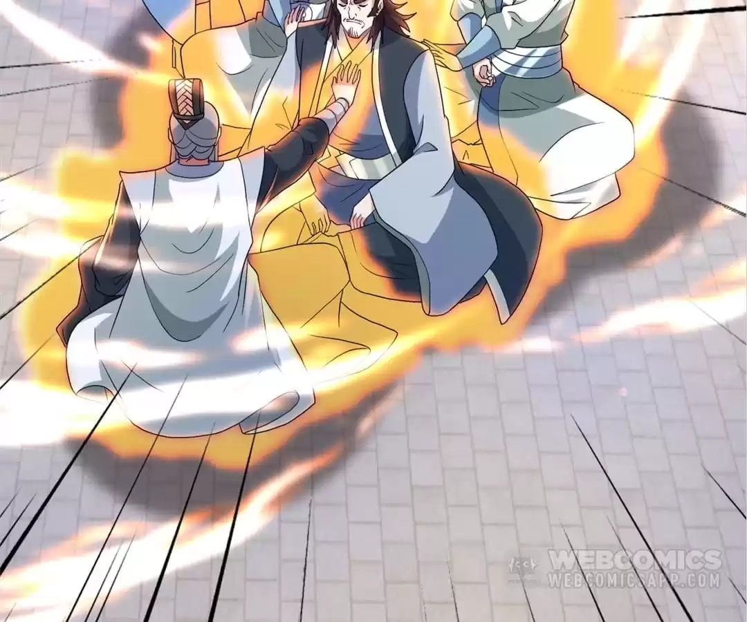 Banished Disciple's Counterattack Chapter 359 page 81 - 